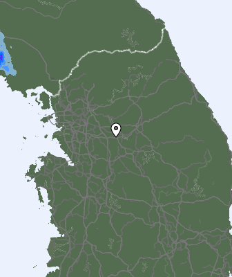 Laika apstākļu radars