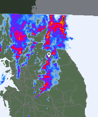 Ilmastiku radar