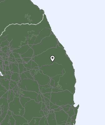 Laika apstākļu radars