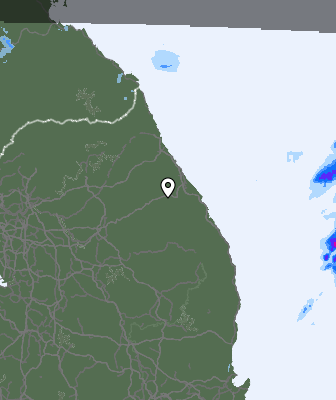 Ilmastiku radar