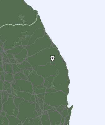 Laika apstākļu radars