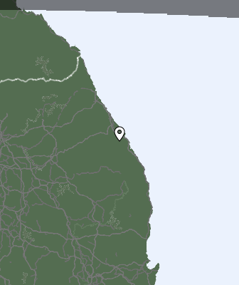 Laika apstākļu radars