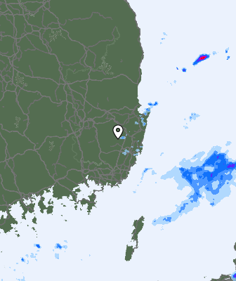 Ilmastiku radar