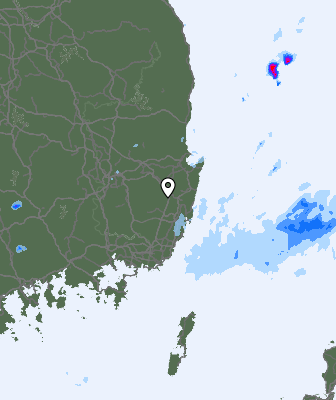 Ilmastiku radar