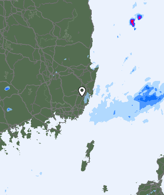 Ilmastiku radar
