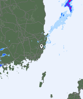 Ilmastiku radar