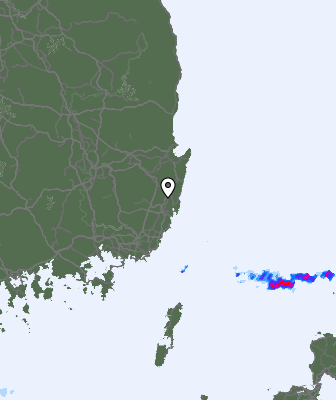 Ilmastiku radar
