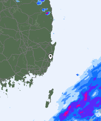 Ilmastiku radar