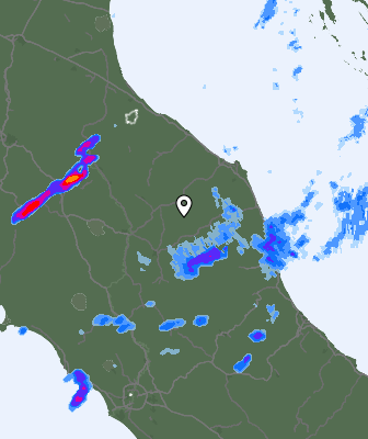 Ilmastiku radar