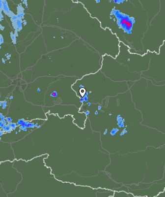 Ilmastiku radar