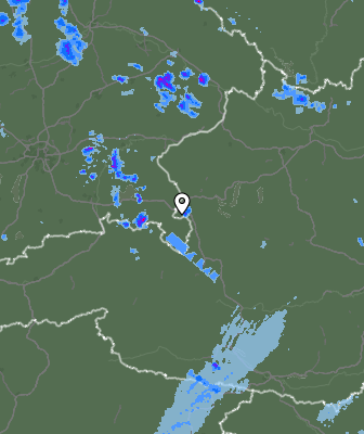 Ilmastiku radar
