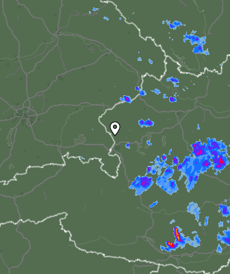Ilmastiku radar