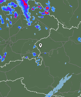 Ilmastiku radar
