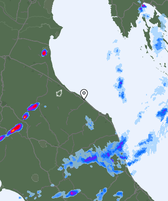 Ilmastiku radar
