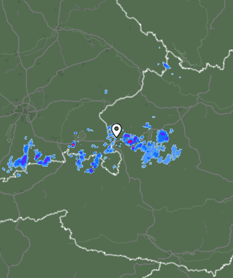 Ilmastiku radar