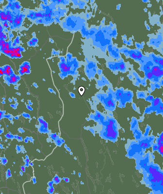 Ilmastiku radar