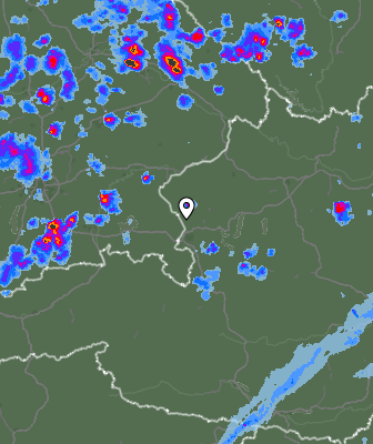 Ilmastiku radar