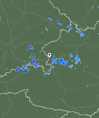 Ilmastiku radar