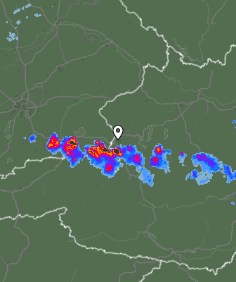 Ilmastiku radar