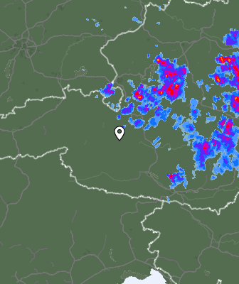 Ilmastiku radar