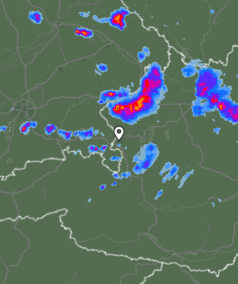 Ilmastiku radar