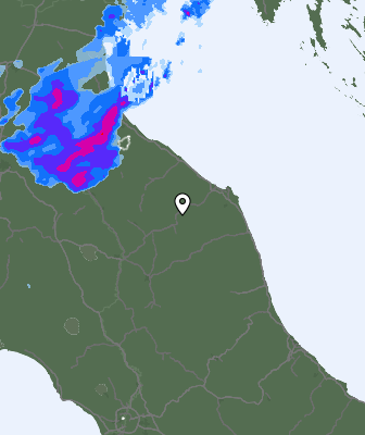 Ilmastiku radar