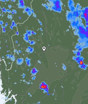 Ilmastiku radar