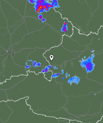 Ilmastiku radar