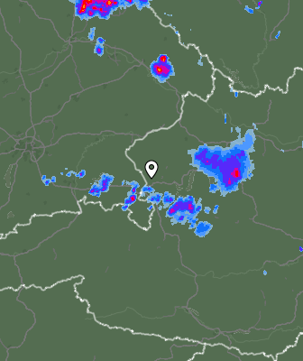 Ilmastiku radar
