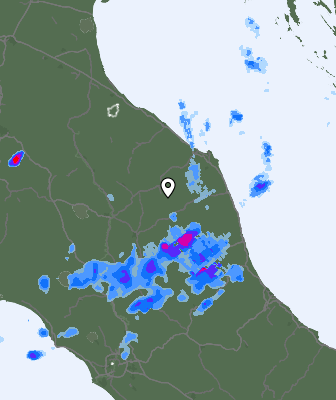 Ilmastiku radar