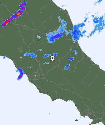 Ilmastiku radar
