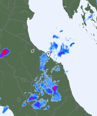 Ilmastiku radar