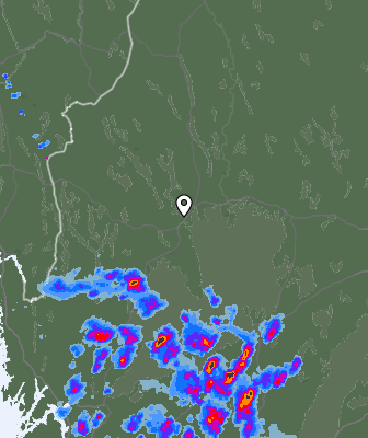 Ilmastiku radar