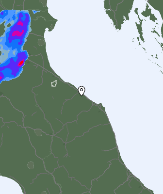 Ilmastiku radar