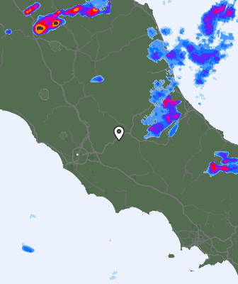 Ilmastiku radar