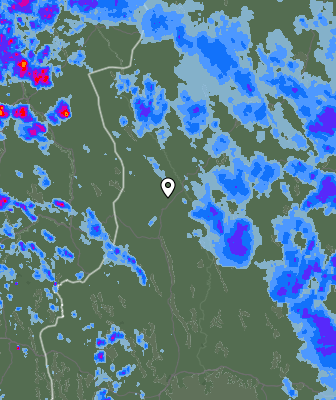 Ilmastiku radar