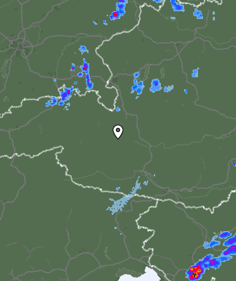 Ilmastiku radar
