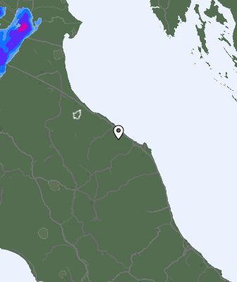 Ilmastiku radar