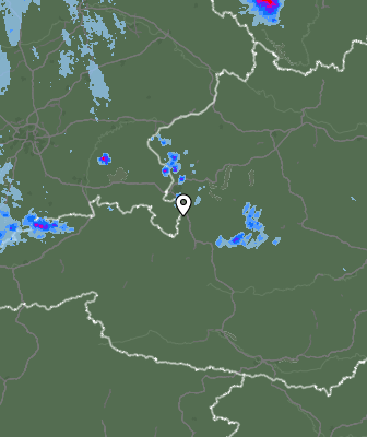 Ilmastiku radar