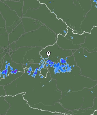Ilmastiku radar