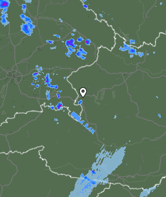 Ilmastiku radar
