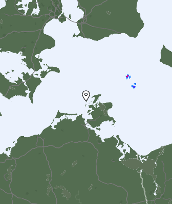 Hava durumu radarı