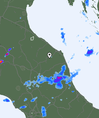 Ilmastiku radar