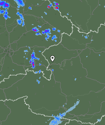 Ilmastiku radar