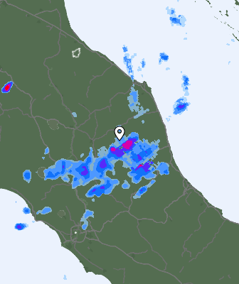 Ilmastiku radar