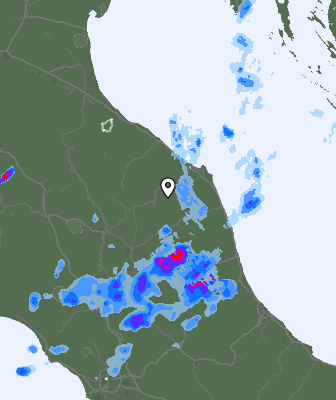 Ilmastiku radar
