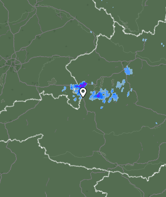 Ilmastiku radar