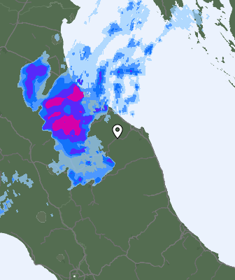 Ilmastiku radar