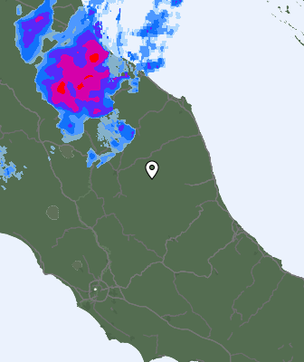 Ilmastiku radar