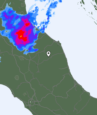 Ilmastiku radar